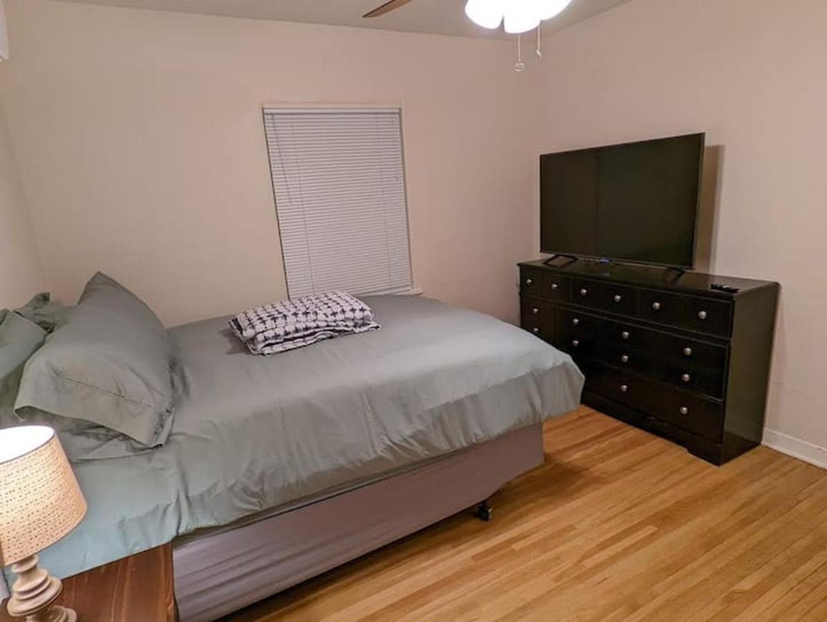 Amazing 2Br Home - Steps To Unm North Campus Albuquerque Buitenkant foto