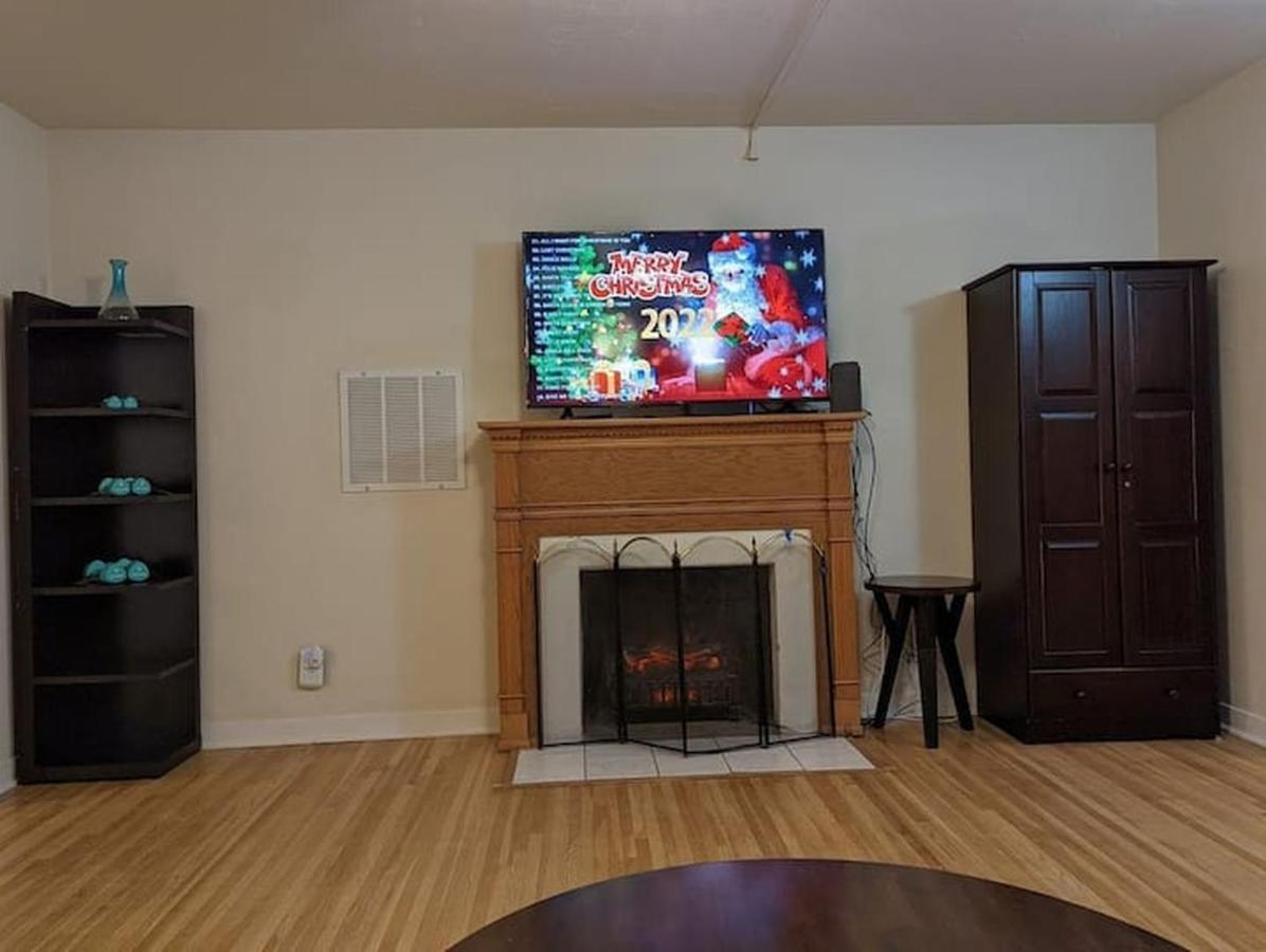 Amazing 2Br Home - Steps To Unm North Campus Albuquerque Buitenkant foto