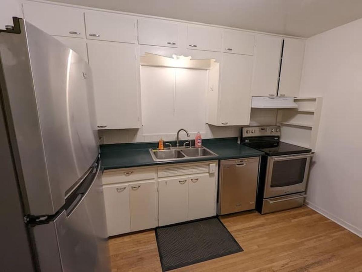 Amazing 2Br Home - Steps To Unm North Campus Albuquerque Buitenkant foto