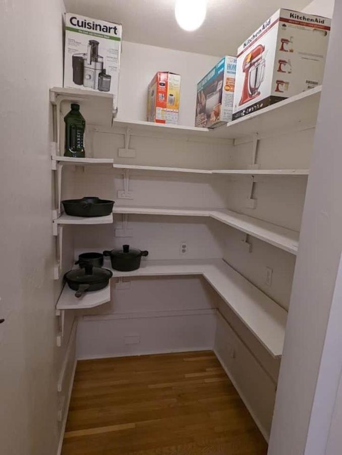 Amazing 2Br Home - Steps To Unm North Campus Albuquerque Buitenkant foto