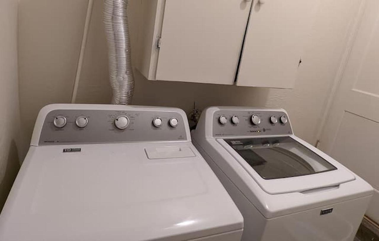 Amazing 2Br Home - Steps To Unm North Campus Albuquerque Buitenkant foto