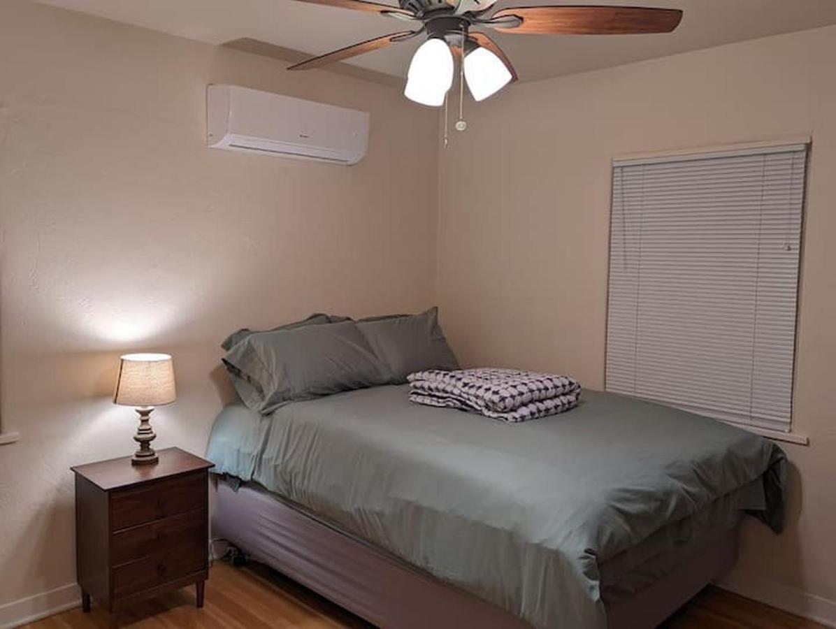 Amazing 2Br Home - Steps To Unm North Campus Albuquerque Buitenkant foto